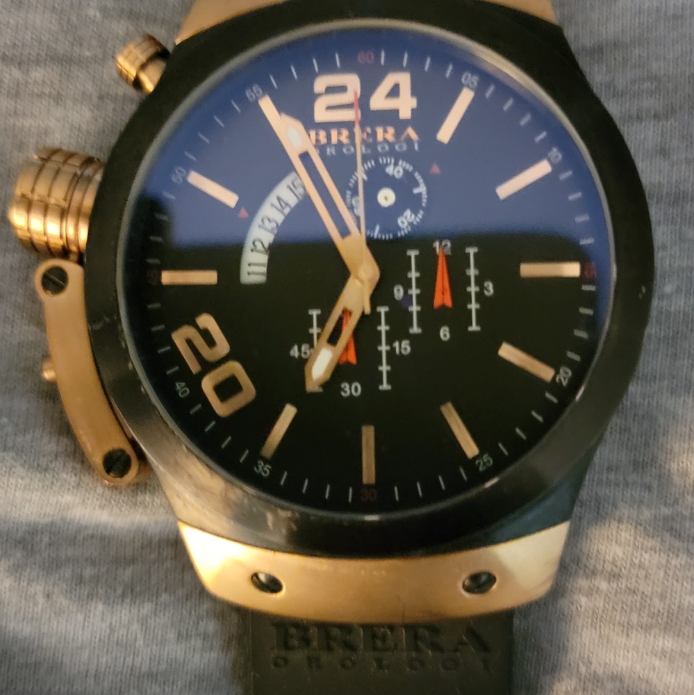 Brera Orologi Watch